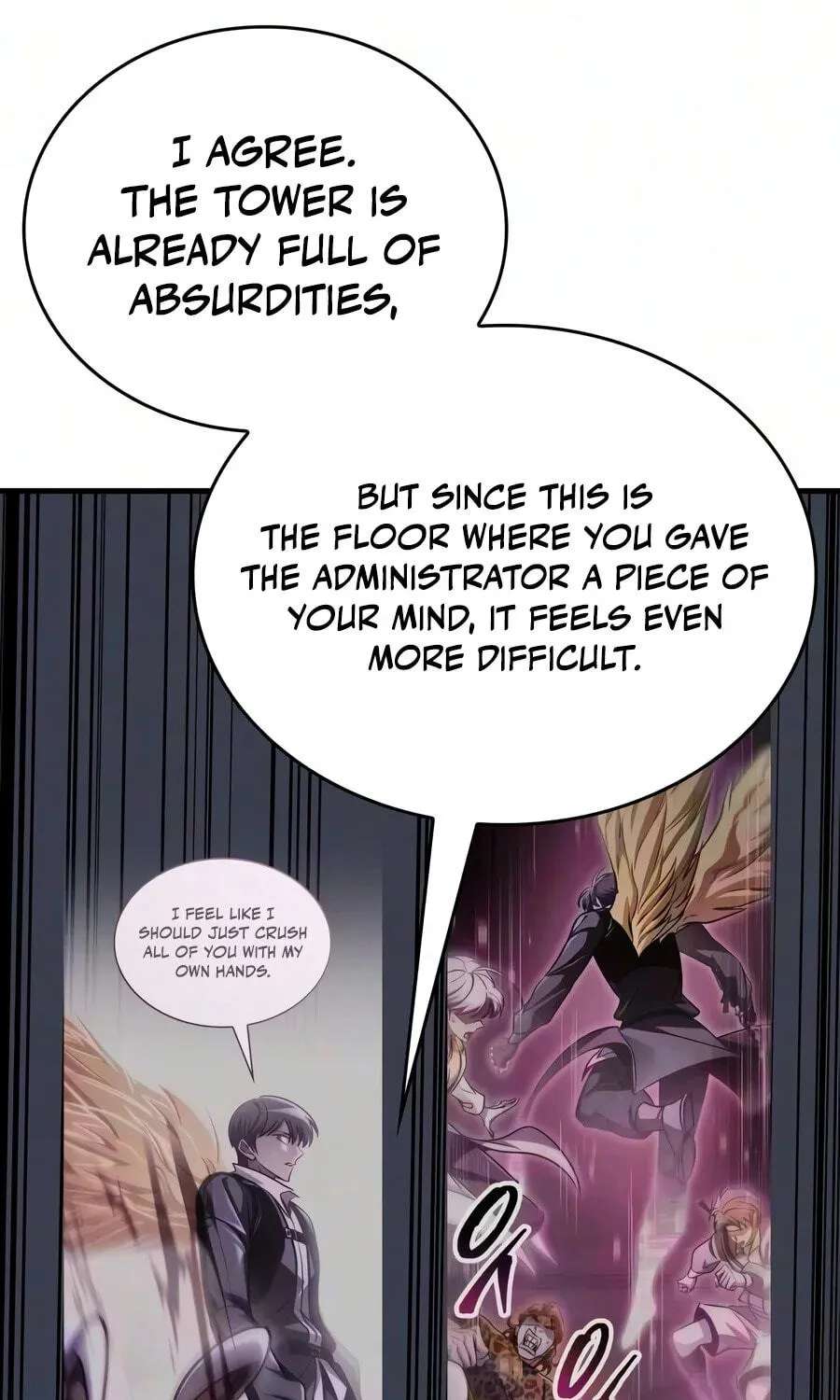 My Very Own Tower Strategy Guide Chapter 139 - page 192