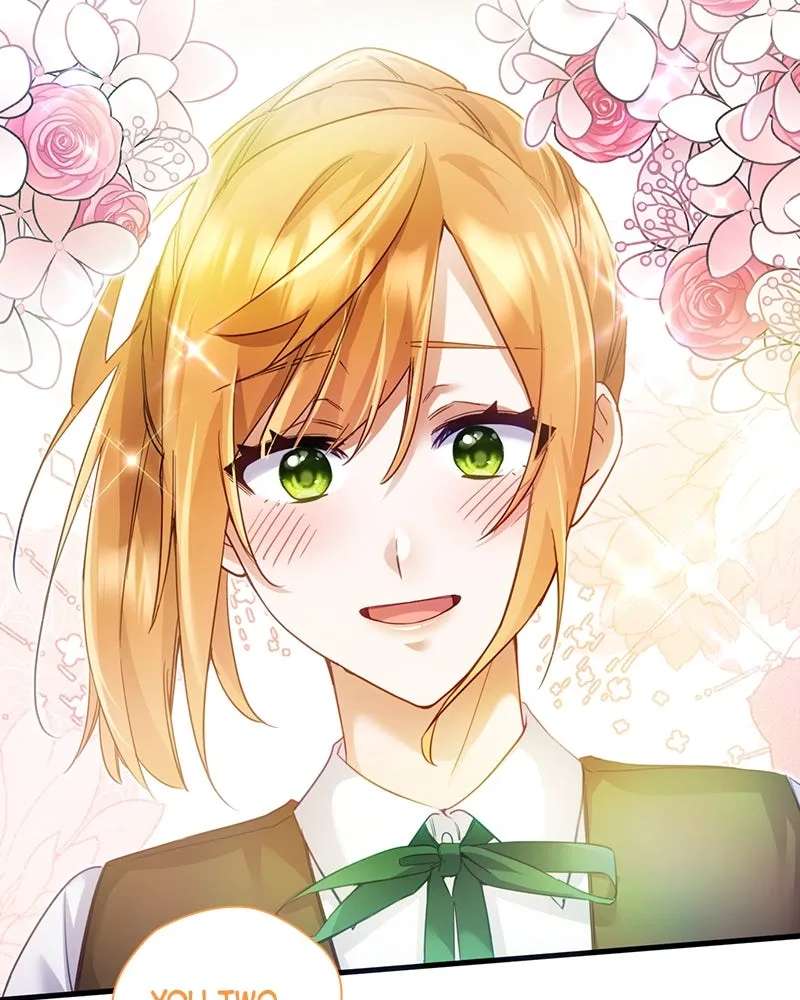 My Lady is aYoung Master Chapter 16 - page 70