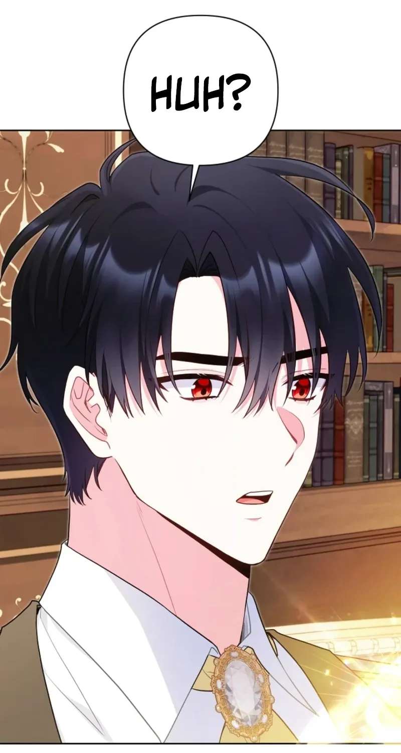 I’m the Villainess, but I Imprinted with the Male Lead Chapter 57 - page 2