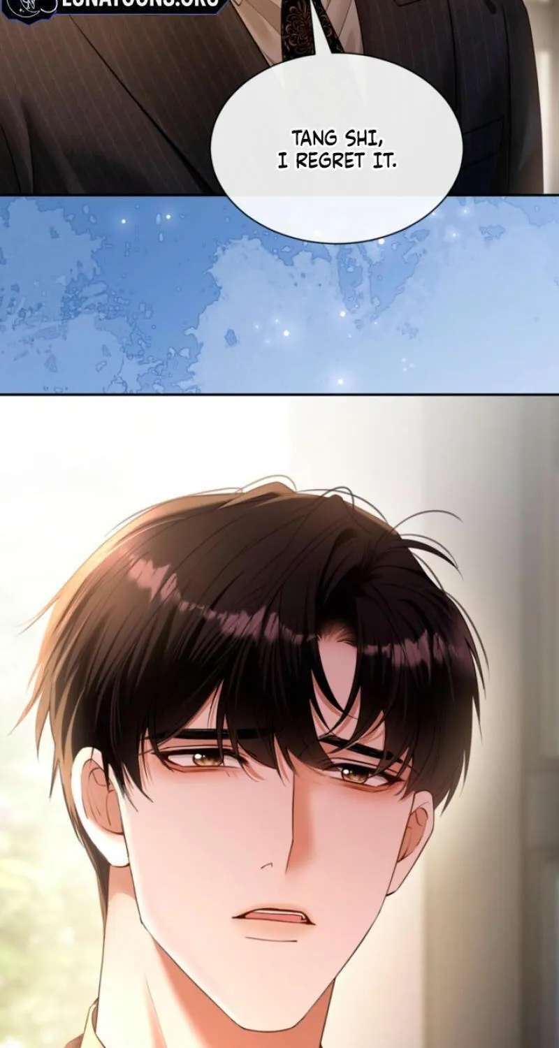 You Are My Thousands of Stars Chapter 68 - page 18