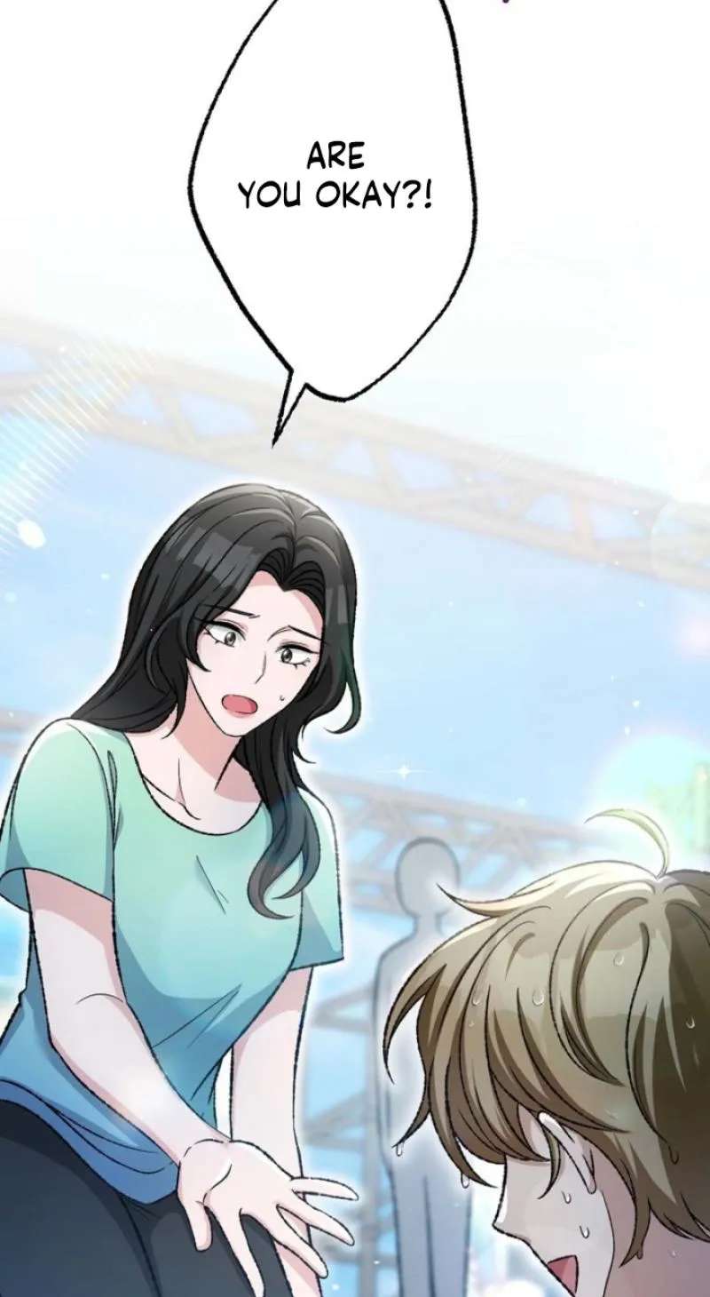 CEO! That's Me Without Makeup! ~The President Likes the Bare Face of the Lowly Secretary~ Chapter 24 - page 62