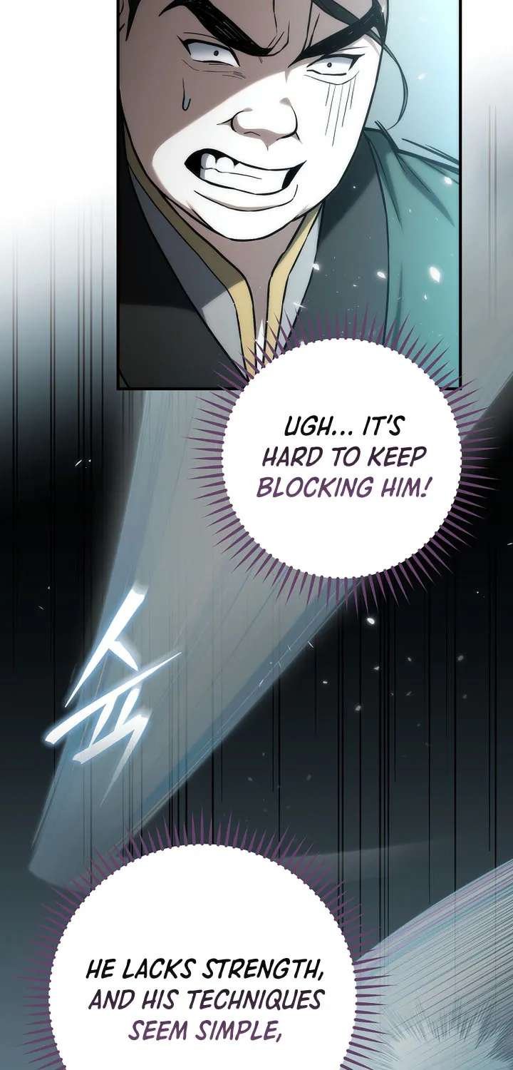 Third-rate Martial Family Becomes the Best Under Heaven Chapter 25 - page 62