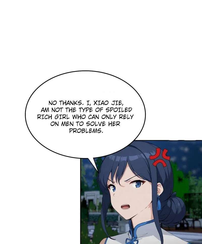 Ni Xi Xi Tong: Wo Shua Baole Nvshen Hao Gandu Chapter 22 - page 47