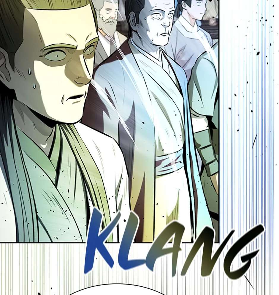 Absolute Master of the Senate Chapter 81 - page 79