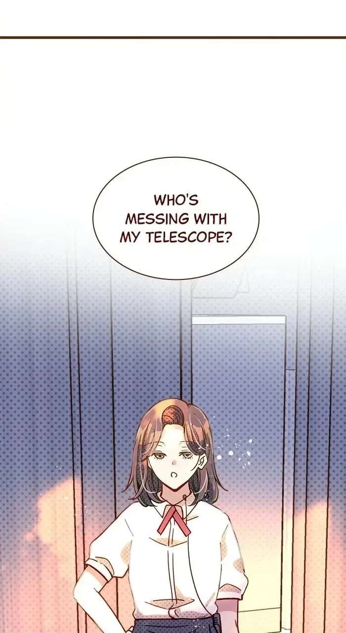 Mega Lover Chapter 5 - page 20