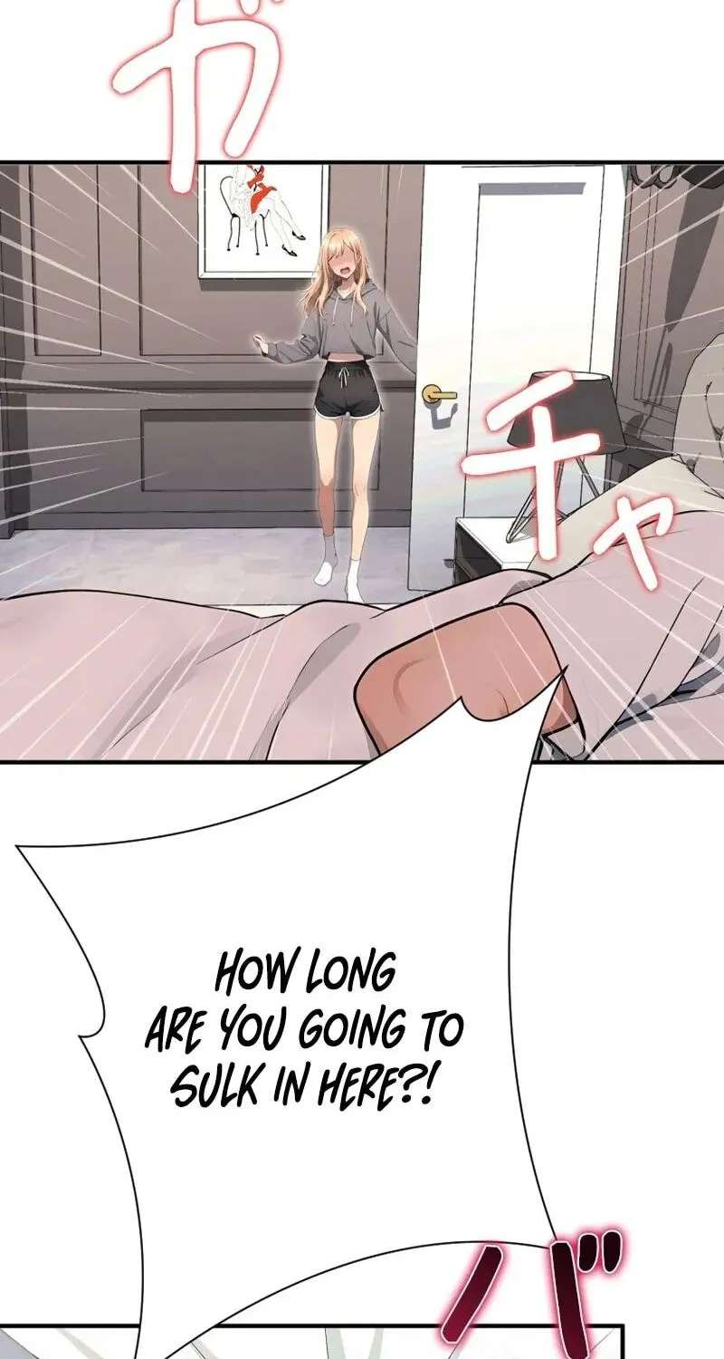 Until I Bring That Couple to Ruin Chapter 40 - page 43
