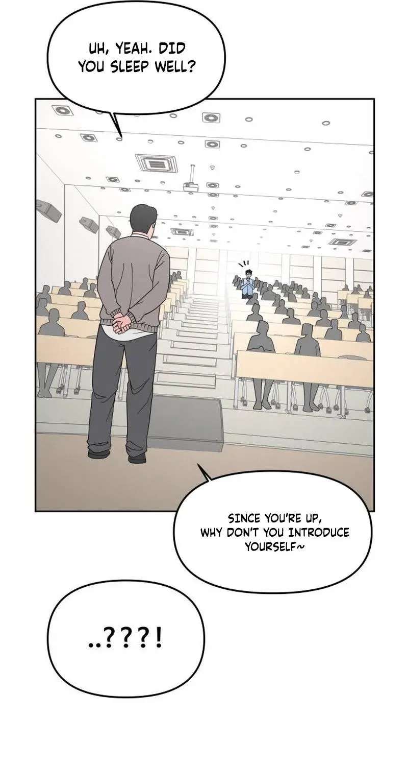 Reversal! First Love Chapter 1 - page 27