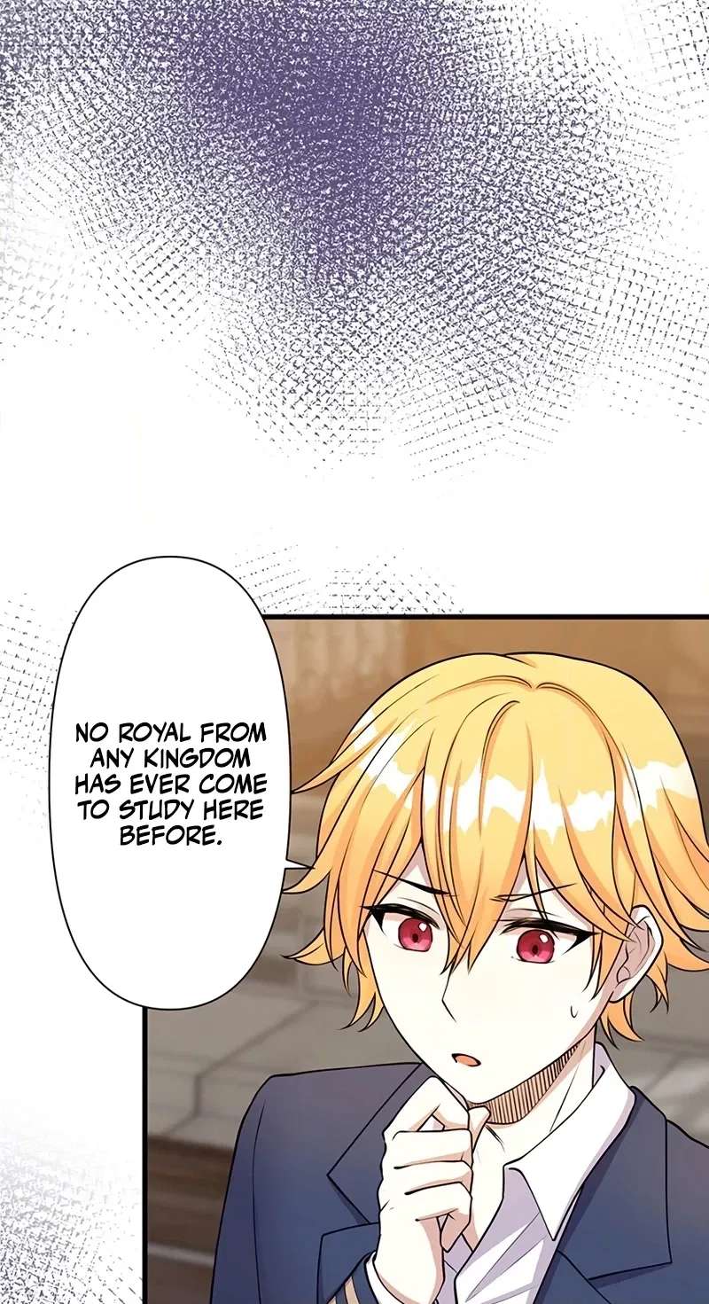 Tensei shitara Ikenie Oujo deshita ga - Maou-sama no Dakimakura ni Saishuushoku shimashita Chapter 46 - page 20