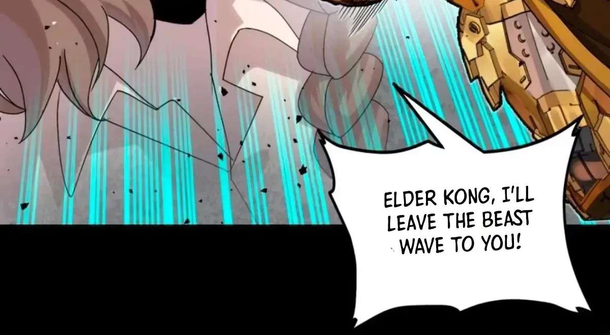 Legend Of Star General Chapter 390 - page 60