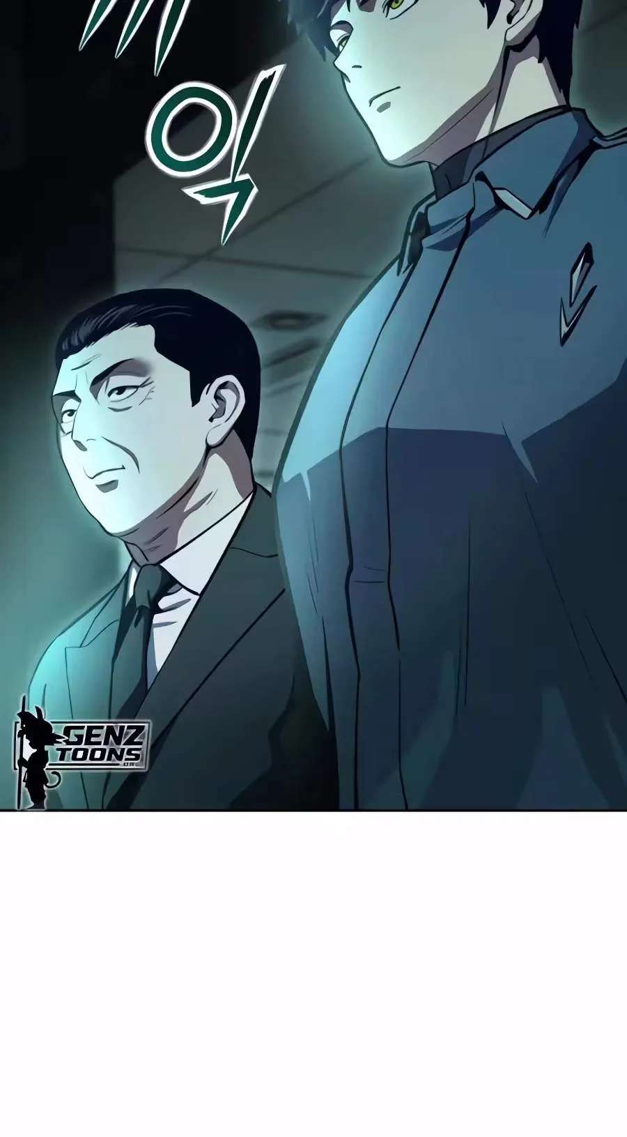Nation-Class Dungeon Architect Chapter 40 - page 123