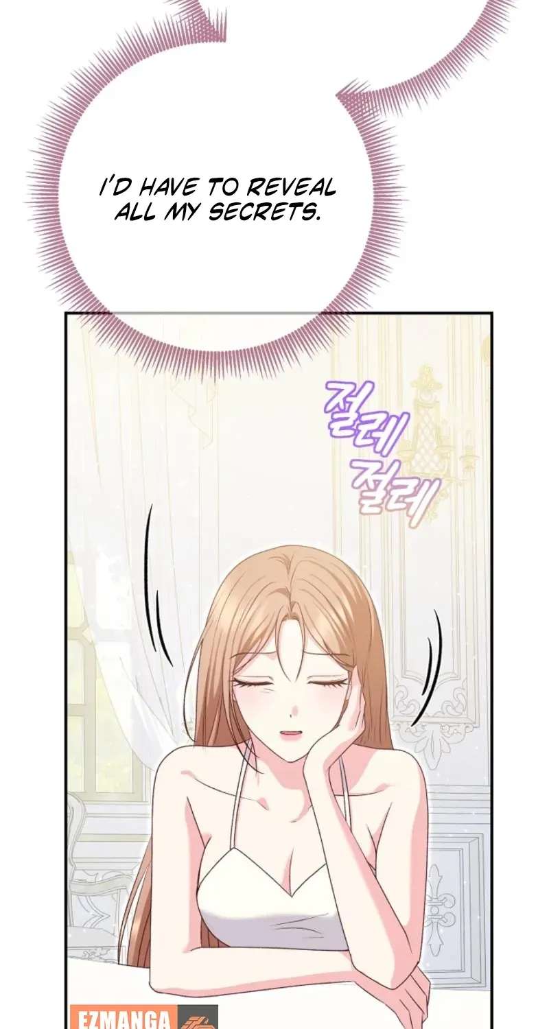 When Cinderella's Magic Fades Away Chapter 105 - page 83