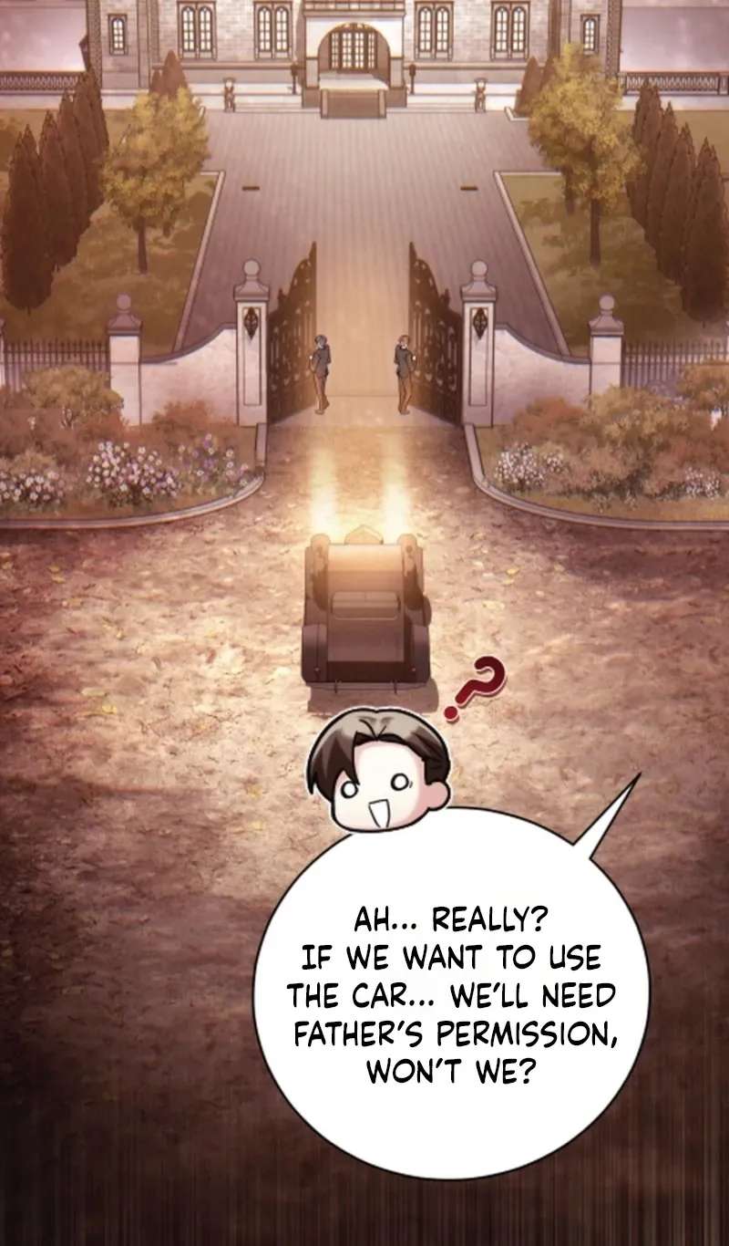 Help Princess Deokhye Chapter 24 - page 21