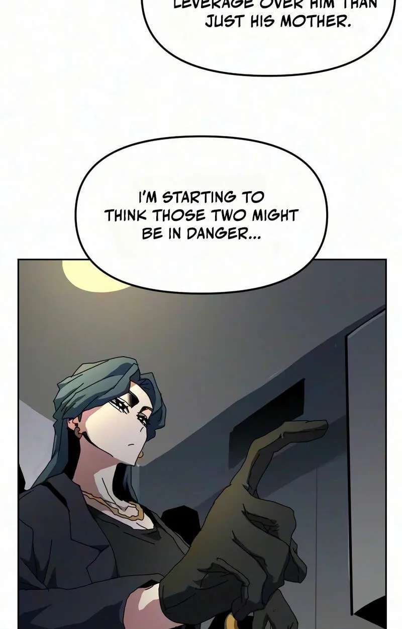 Archmage Curriculum Chapter 44 - page 25