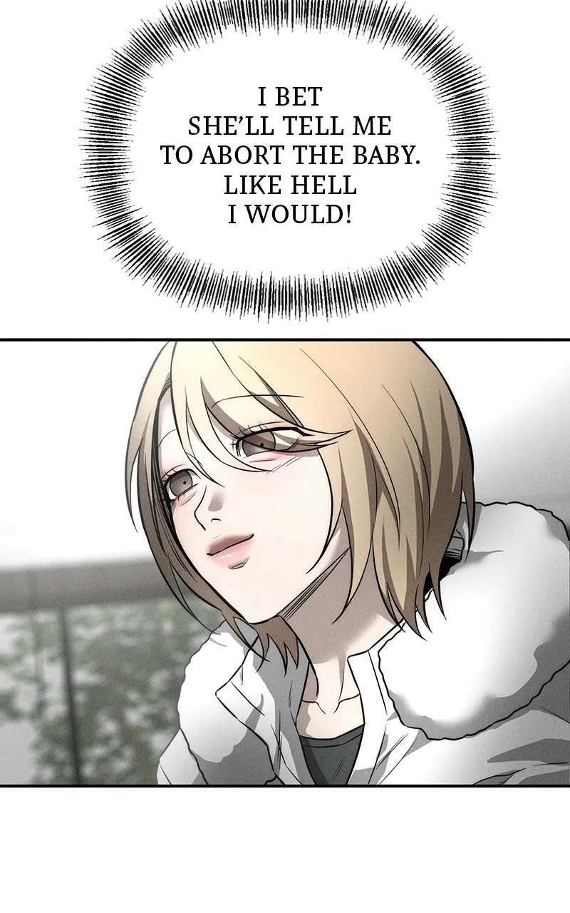 My Desire isNot a Sin Chapter 32 - page 47