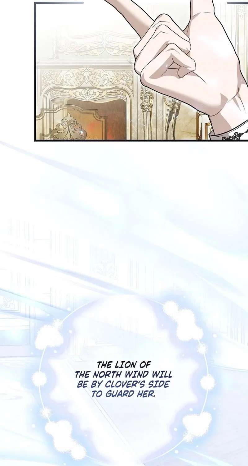 The Baby Sprout Who Bloomed in the Villain Duke's Family Chapter 13 - page 68