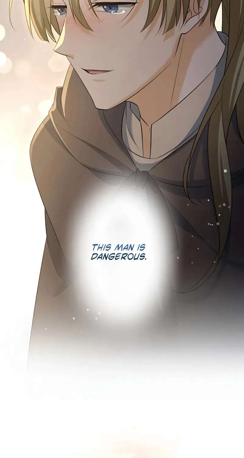 The Toy Doll Princess Weds in the Wilds Chapter 26 - page 24