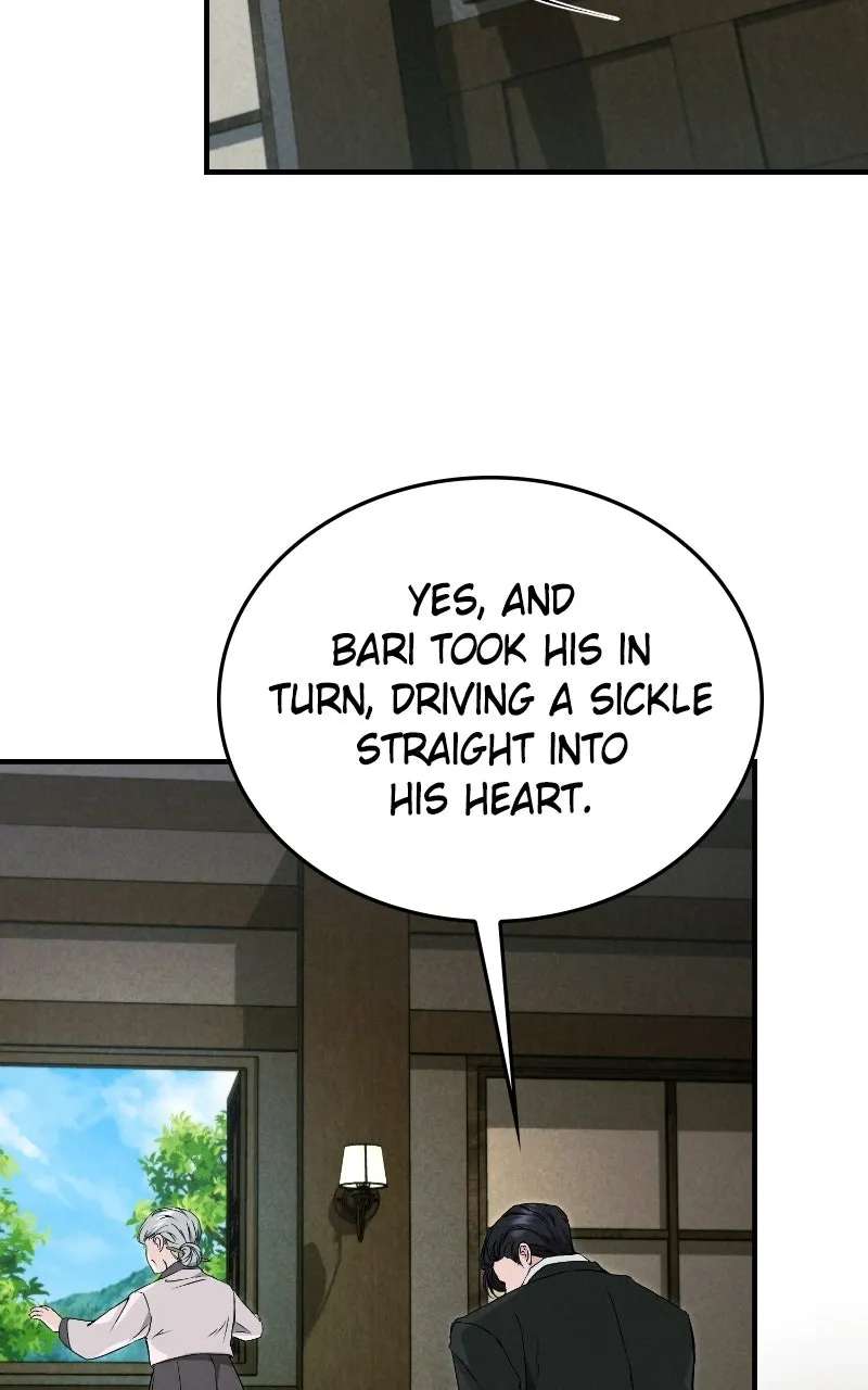 I Will Remarry theHusband I Murdered Chapter 2 - page 93