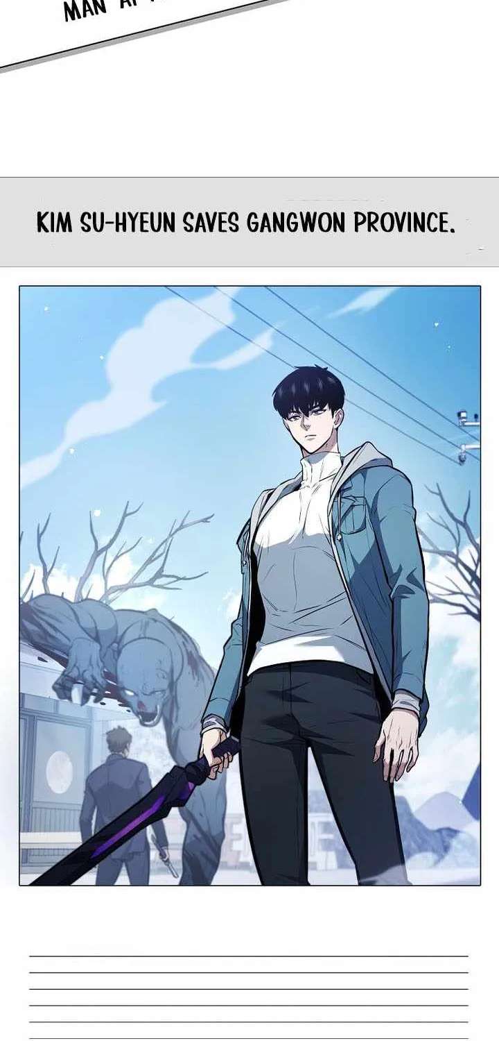 The Hero Returns Chapter 168 - page 4