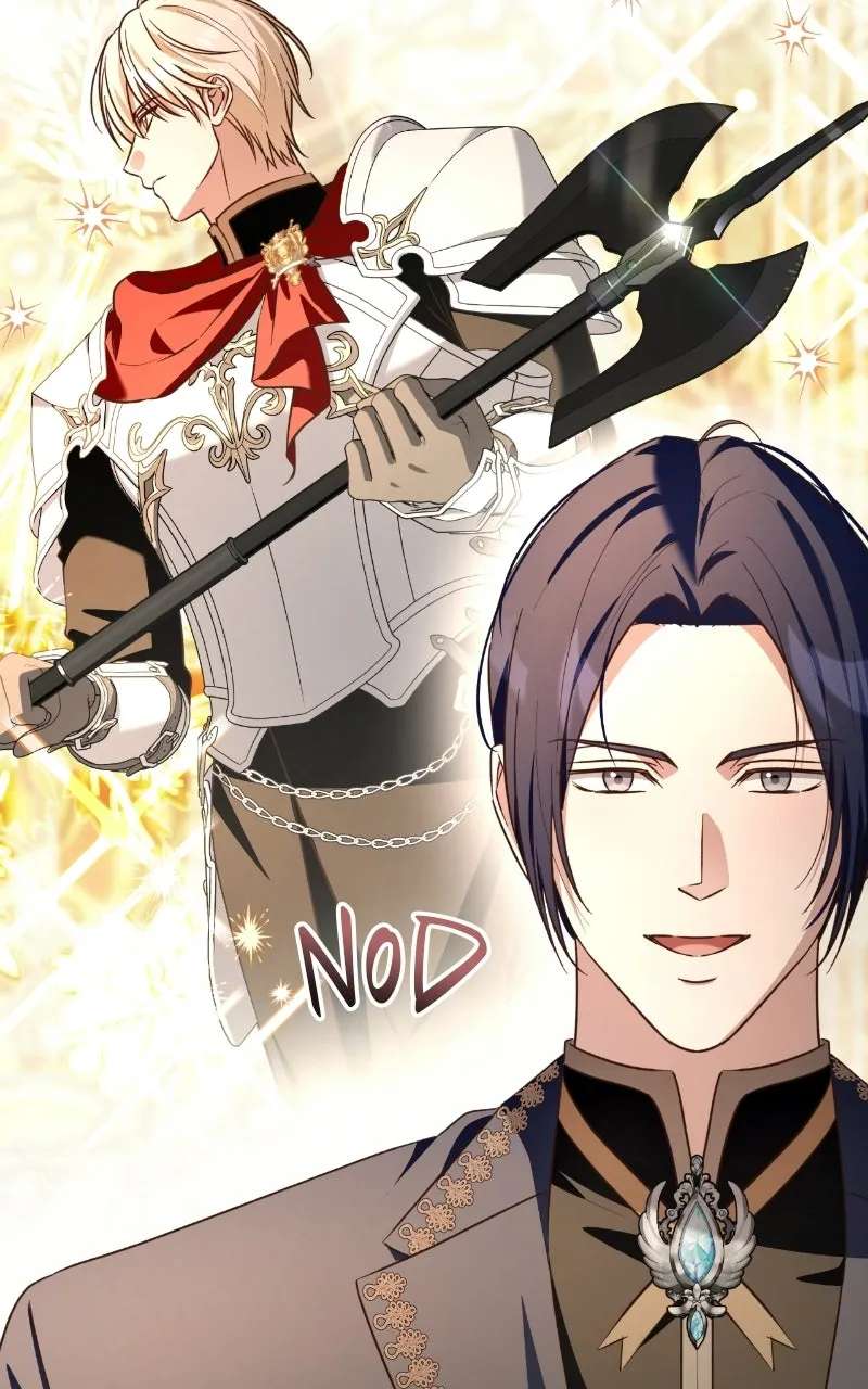 The Grand Duke’s Bride isa Warrior from Hell Chapter 38 - page 16