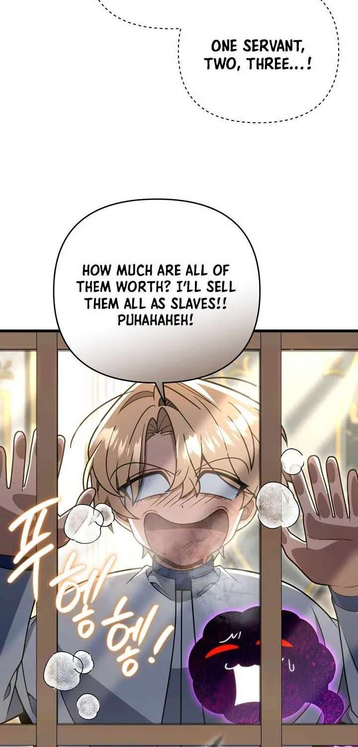 I'm Gonna Annihilate This Land Chapter 96 - page 27
