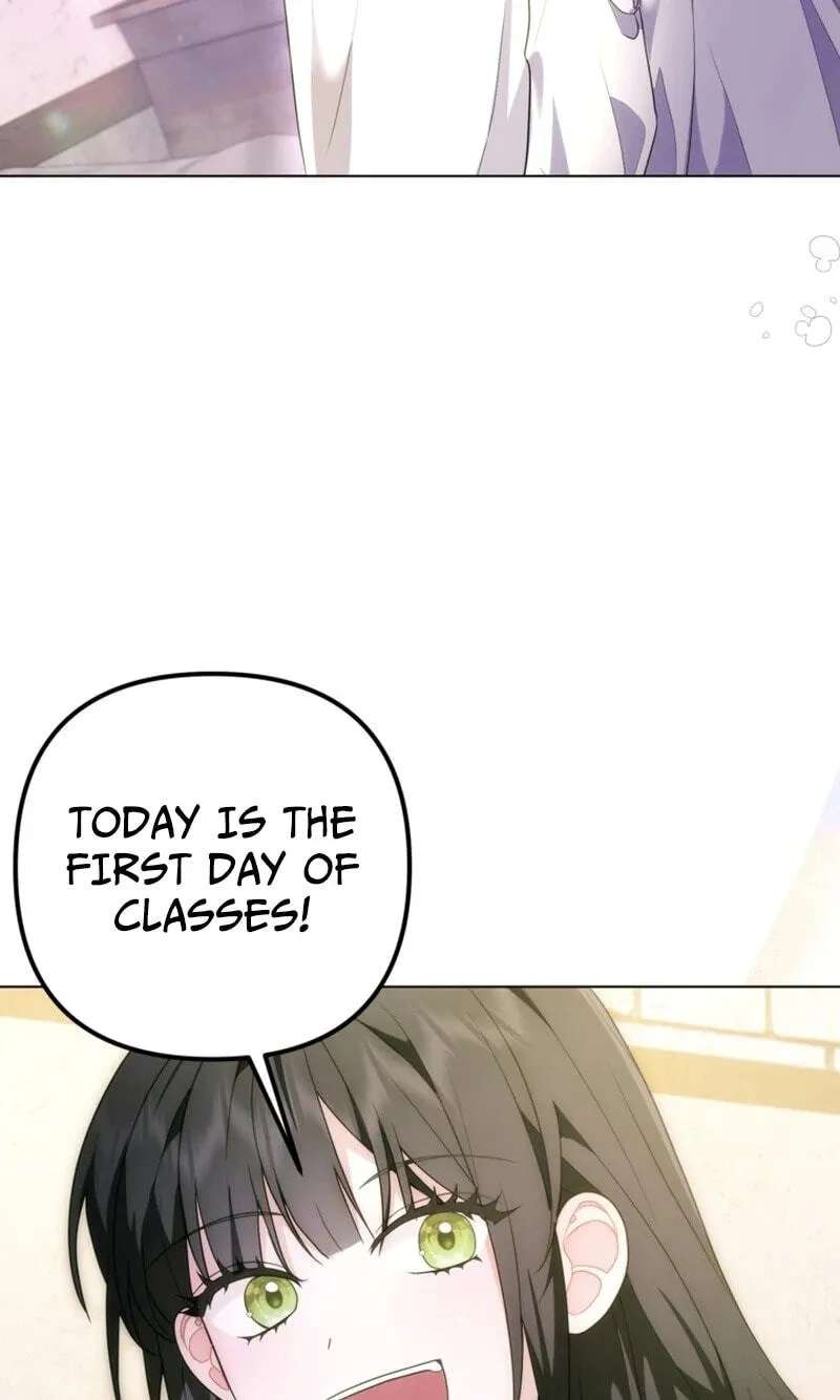 The Chubby Female Lead Is Popular Chapter 34 - page 14