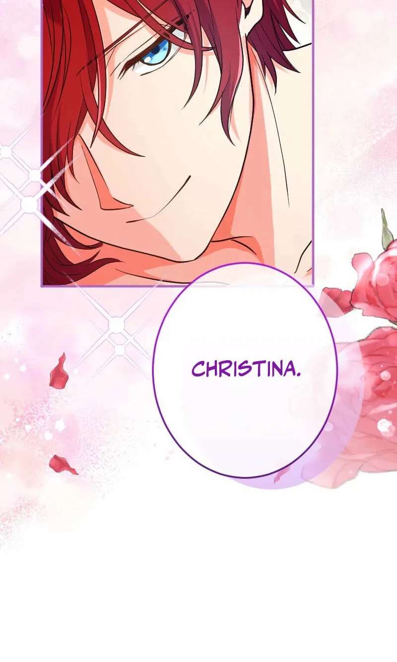 Zense no Otto Datta Yandere Koushaku ni Tsukamarimashita Chapter 36 - page 44