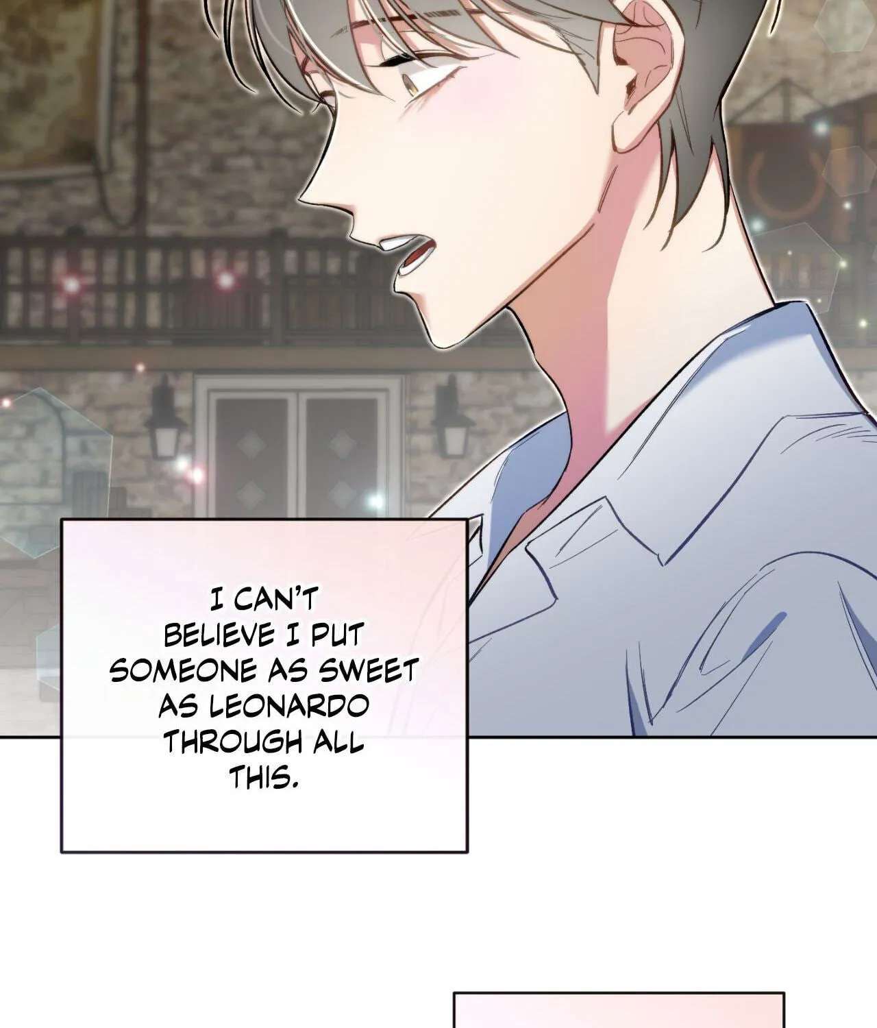 May as Well Get the Best Ending Chapter 58 - page 67