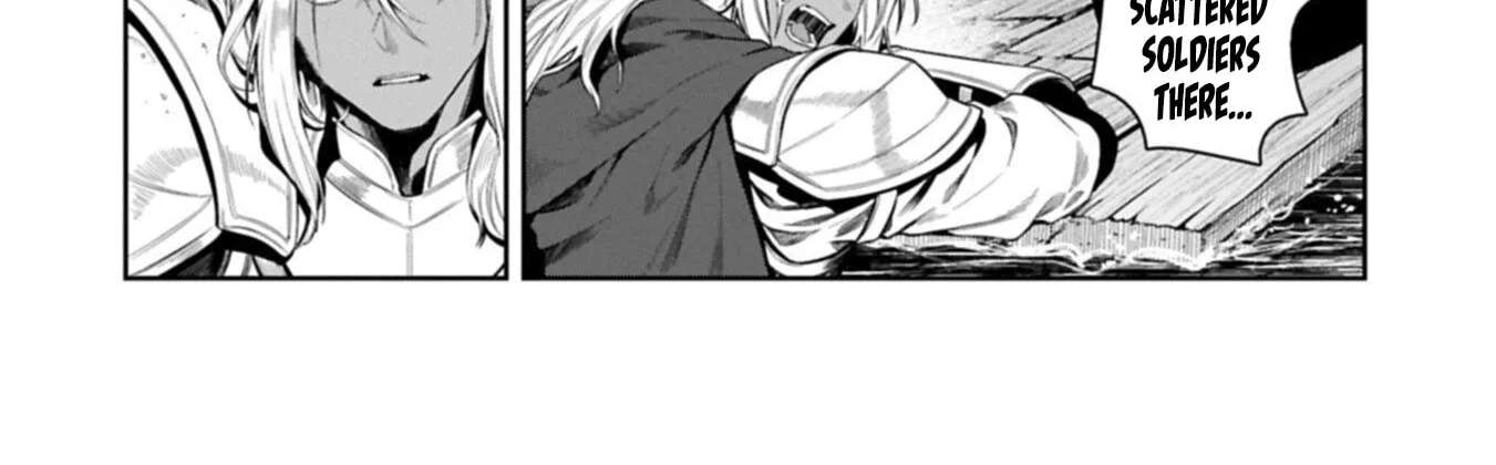Kuni ni Saikyou no Barrier wo Hattara Heiwa ni Narisugite Tsuihou Saremashita. Sono Barrier, Eizoku Janai yo? Chapter 24 - page 31