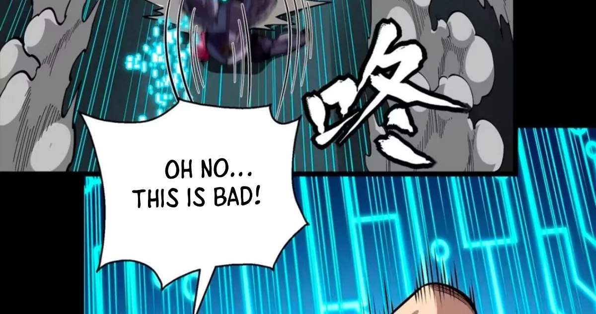 Legend Of Star General Chapter 390 - page 22