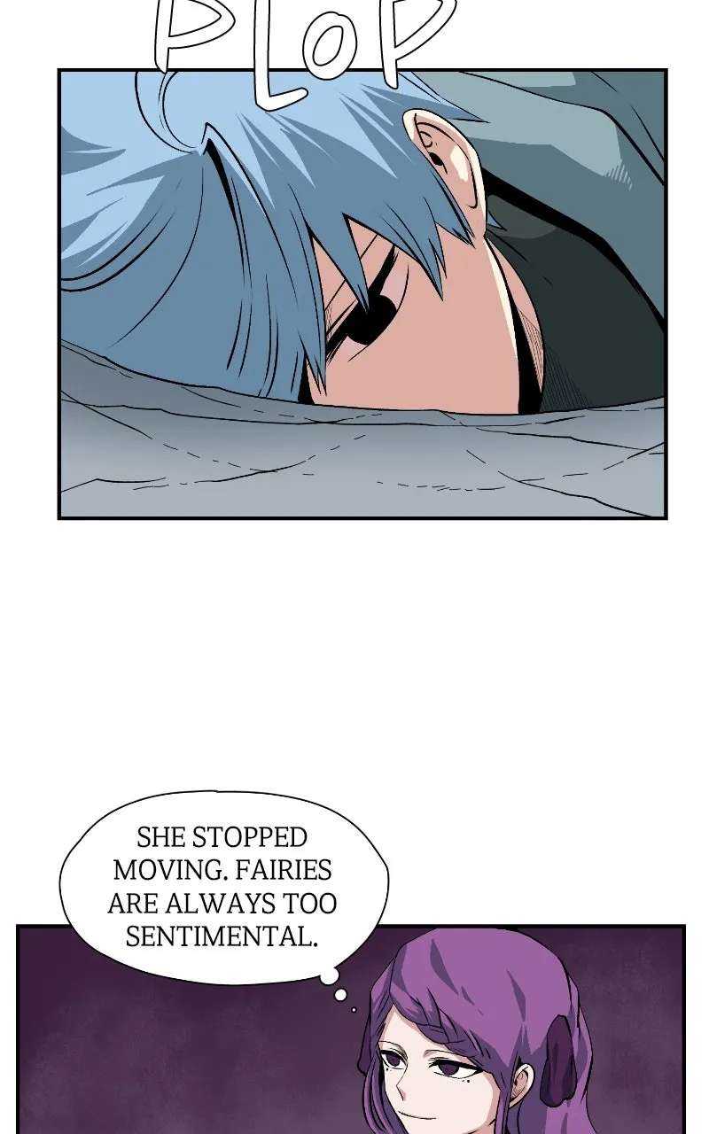 One Step Closer tothe Demon King Chapter 139 - page 44