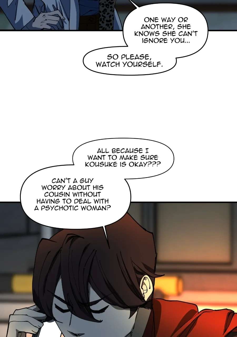 I Love You Chapter 291 - page 53