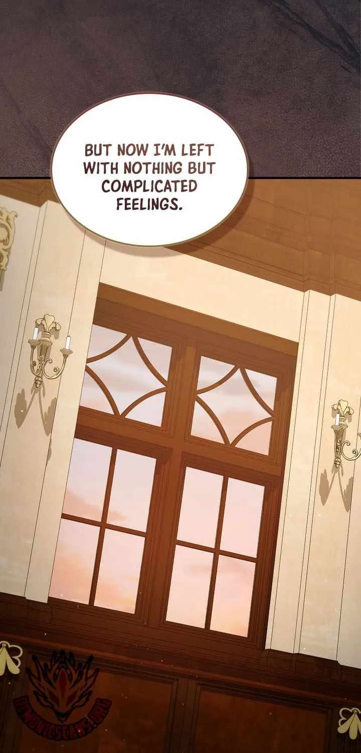 A Villain's Will to Survive Chapter 64 - page 59