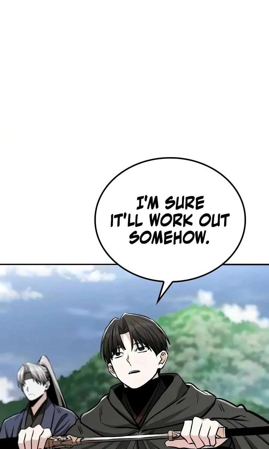 Mount Hua Sect's Genius Phantom Swordsman Chapter 78 - page 117