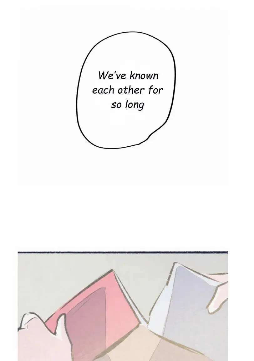 Why Don't I Have Anyone by My Side? Chapter 56 - page 94