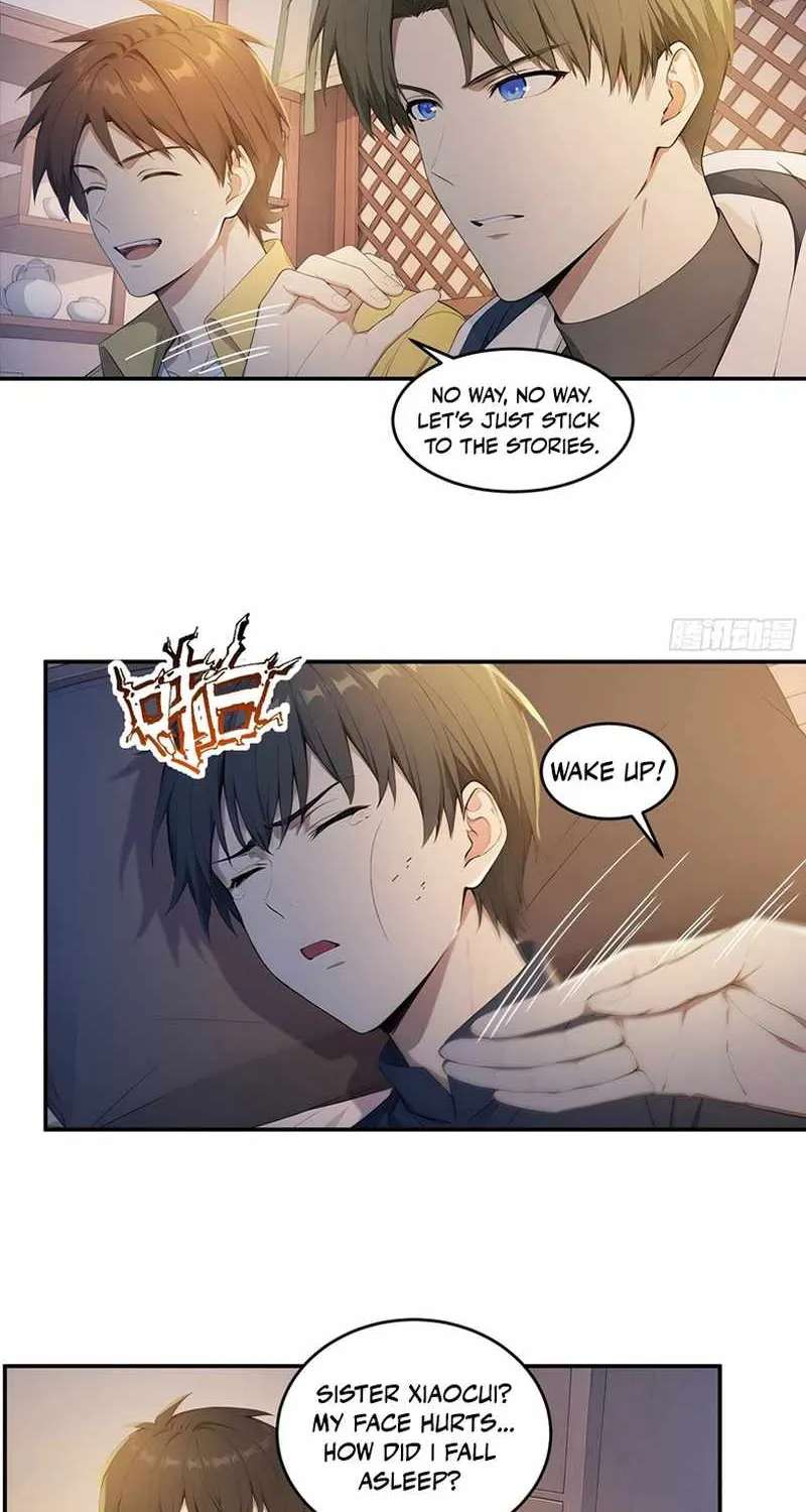 Lucky billion player Chapter 93 - page 13
