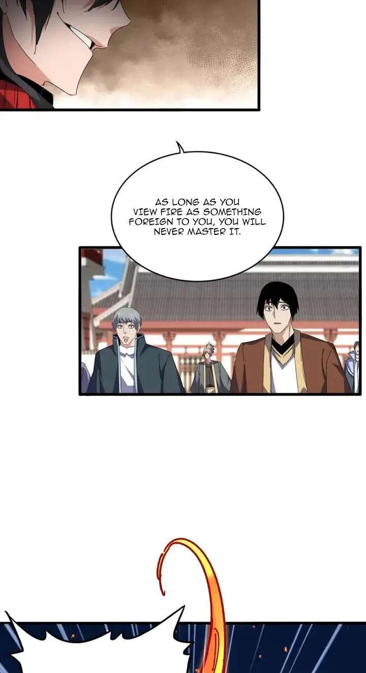 The Devil Butler Chapter 904 - page 12