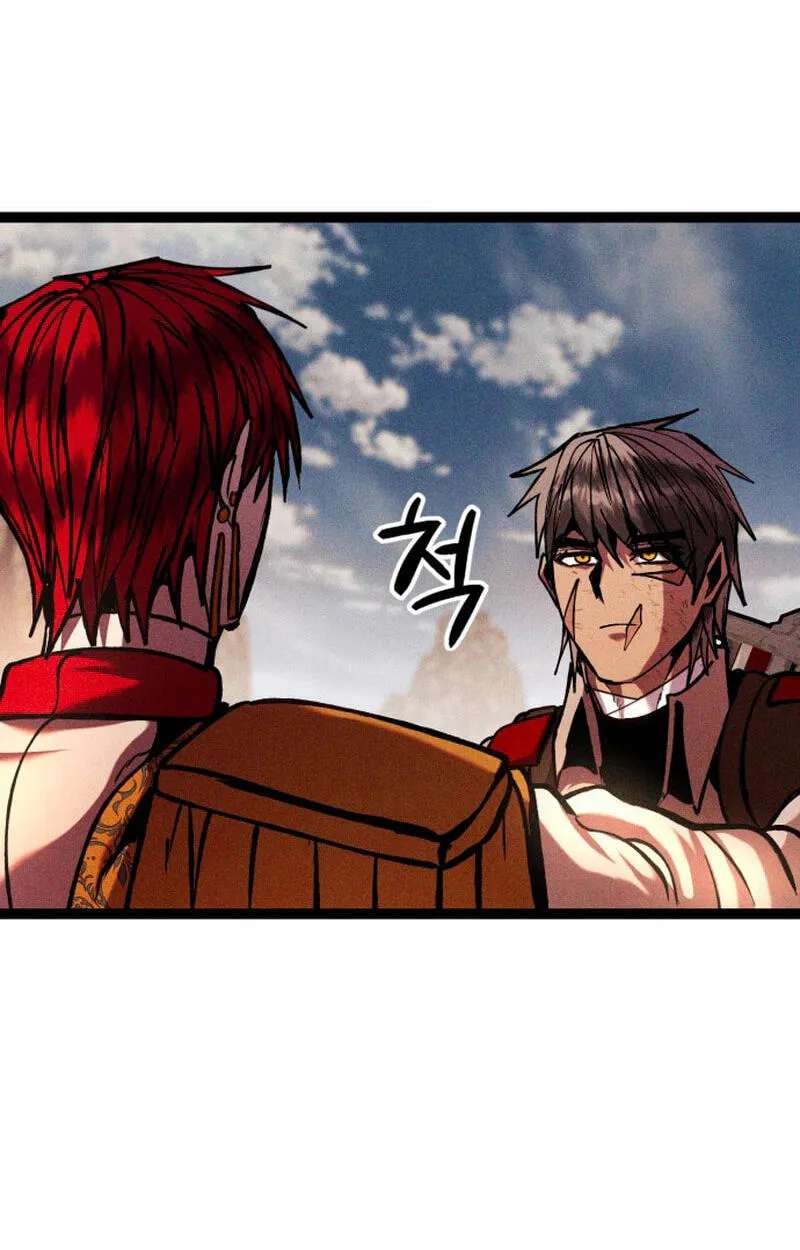 Fantasy Enlistment Squad Chapter 34 - page 161