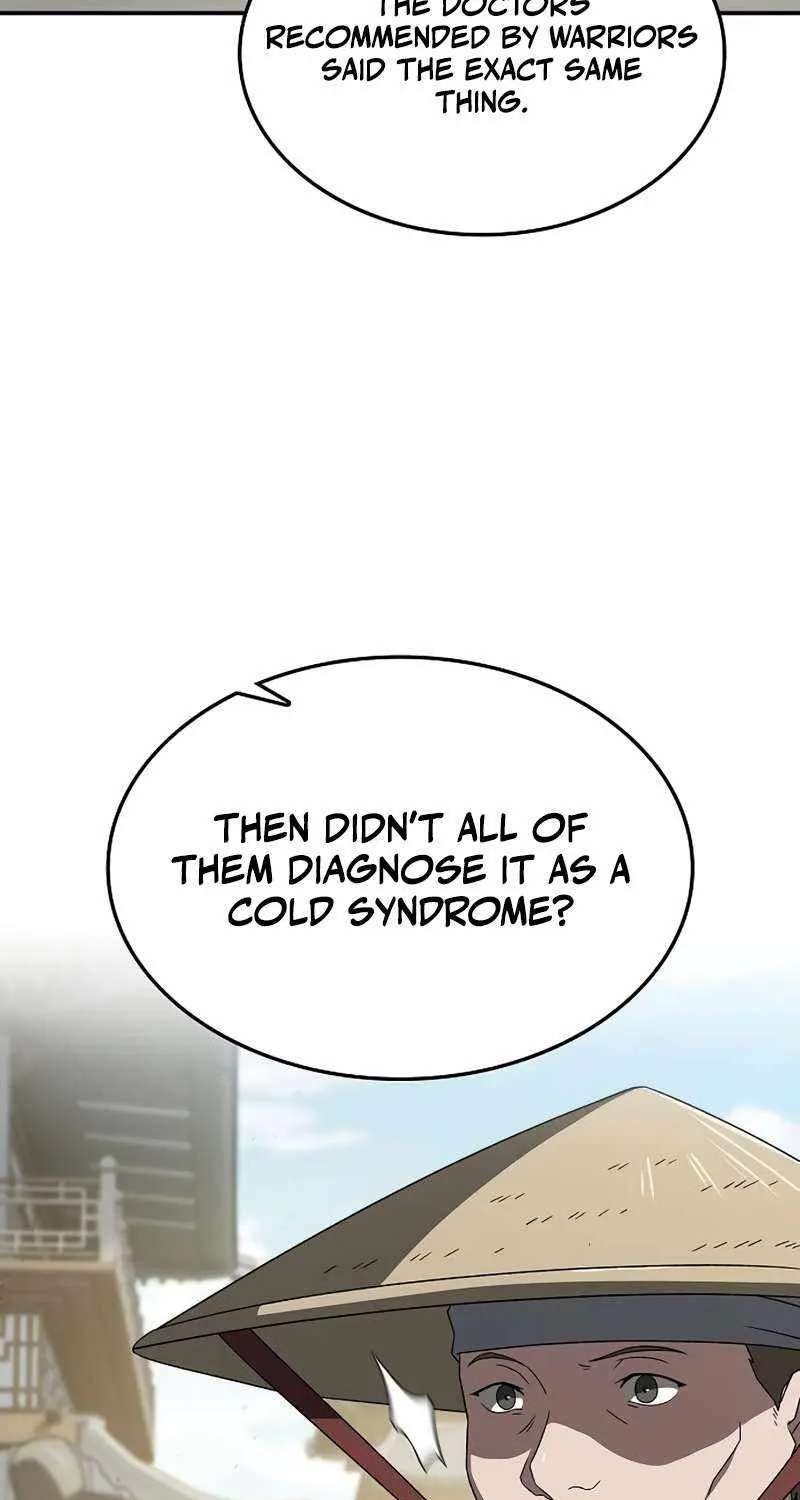 Golden Martial God Chapter 29 - page 36