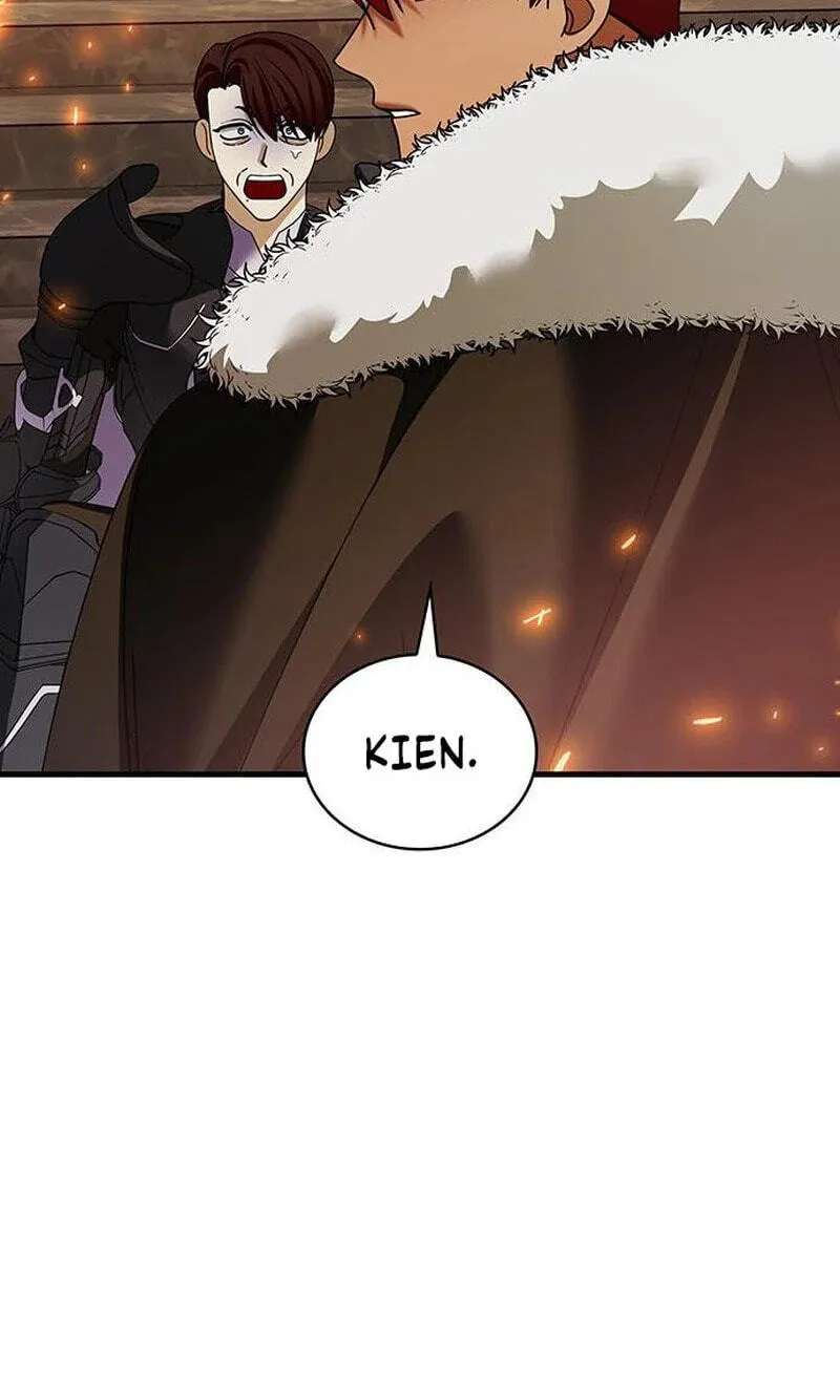 In the Empress’s Bedroom Lives a Snake Chapter 73 - page 24