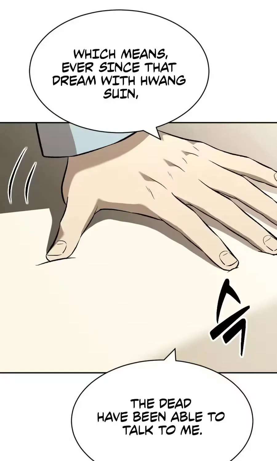 The Possessed Acting Prodigy Chapter 70 - page 97