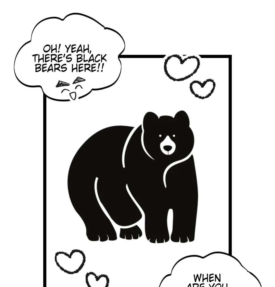 Two sizes, too small Chapter 101 - page 4