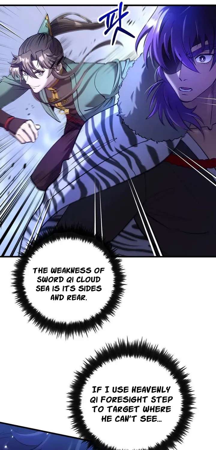 Doctor’s Rebirth Chapter 238 - page 25