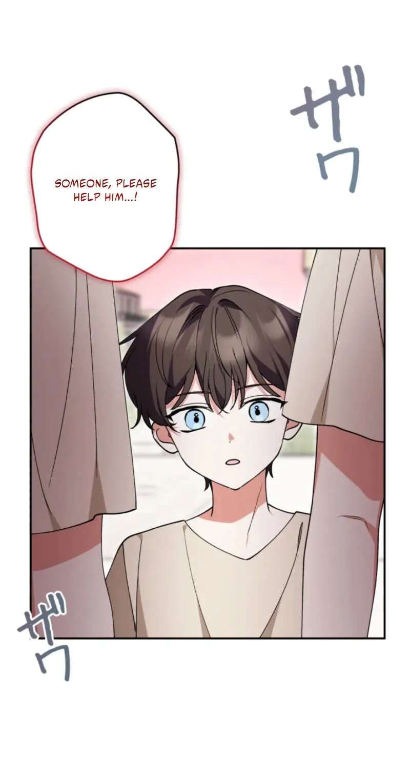 I Became a Human’s Daughter Chapter 65 - page 41