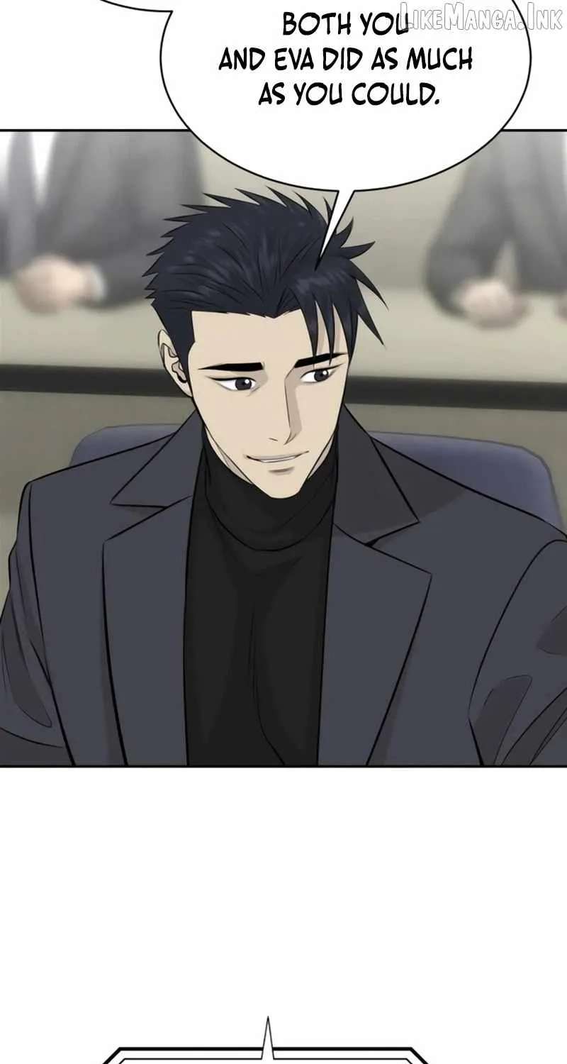 Genius Grandson of the Loan Shark King Chapter 119 - page 57