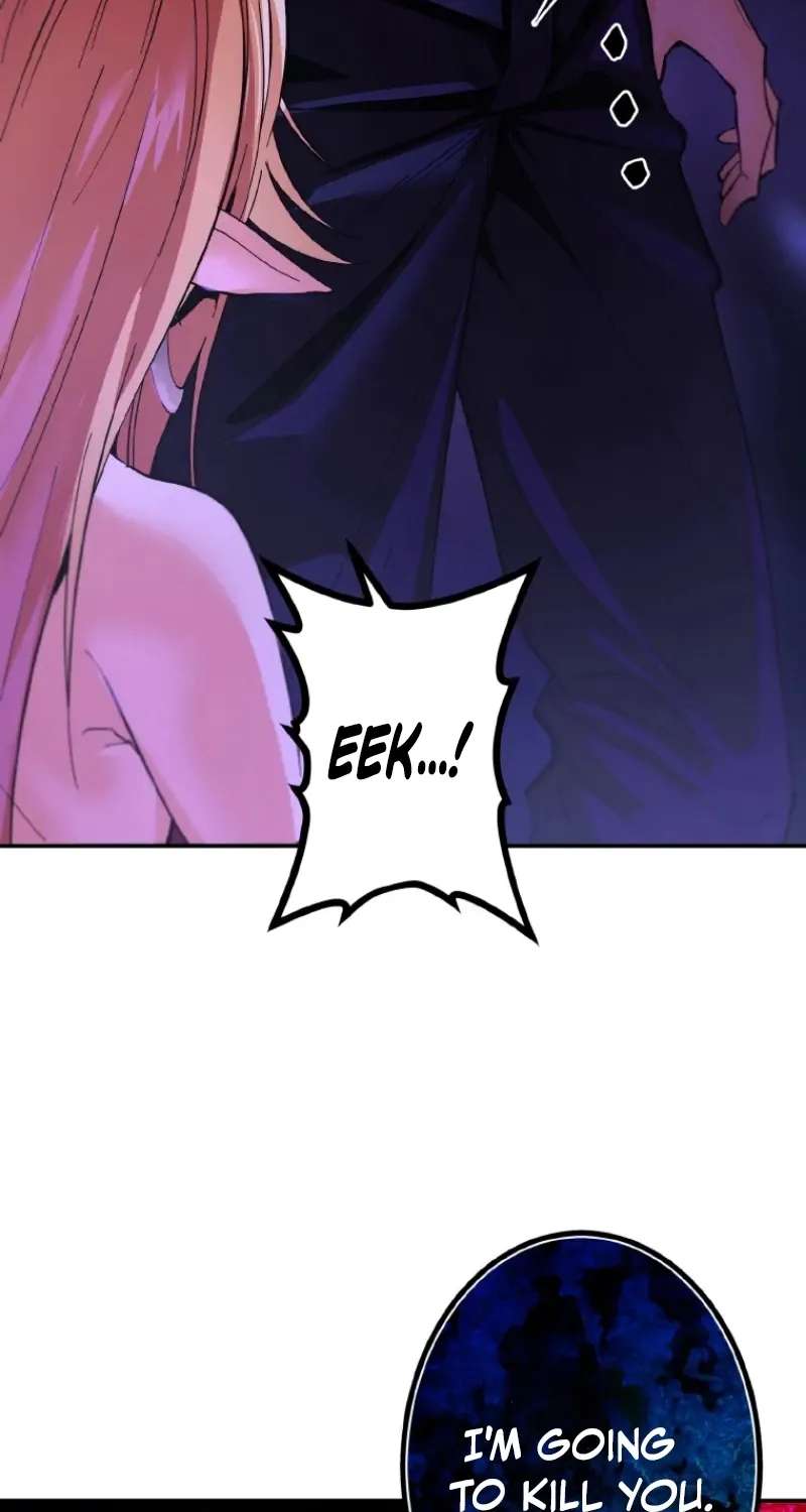 The Man Who Vowed Revenge on His Demon Wife Chapter 4 - page 64