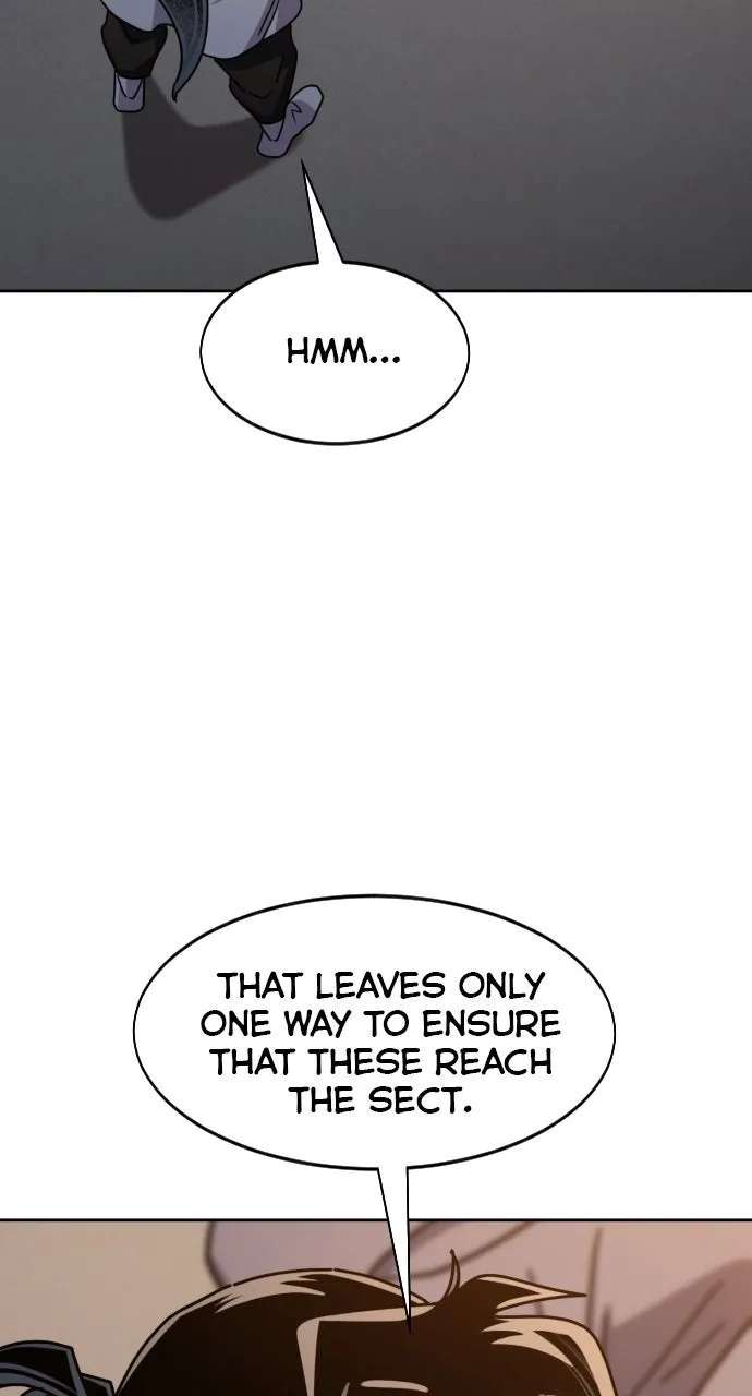 Return of theBlossoming Blade Chapter 185 - page 108