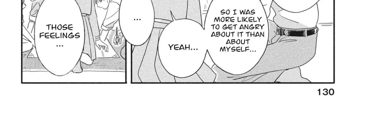 My Home Is A Kingdom Chapter 7 - page 24