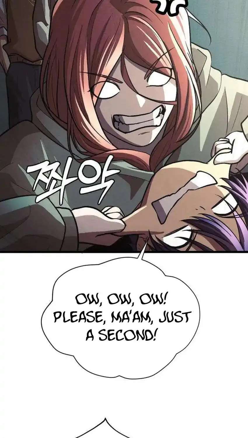 The Strongest Romantic Chapter 24 - page 109