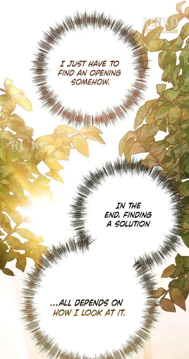 I Had My Position as a Wife Stolen by My Twin Chapter 19 - page 81