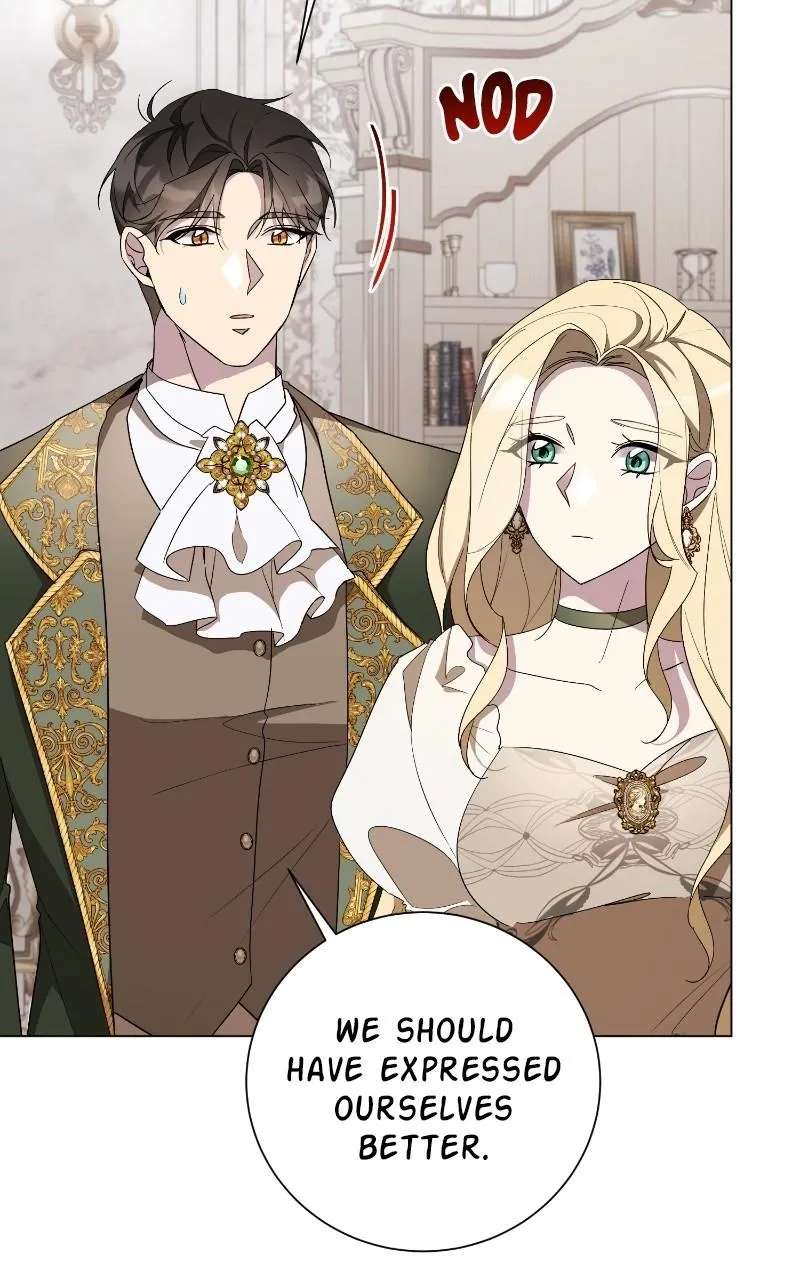 Wished You Were Dead Chapter 133 - page 27